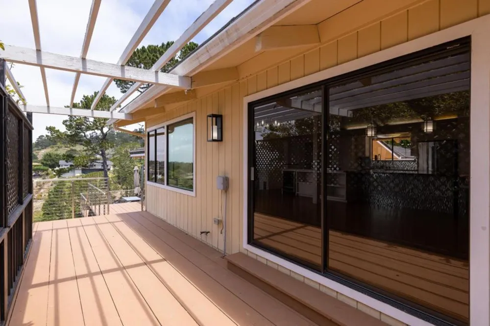 25000 Pine Hills Drive Carmel, CA 93923