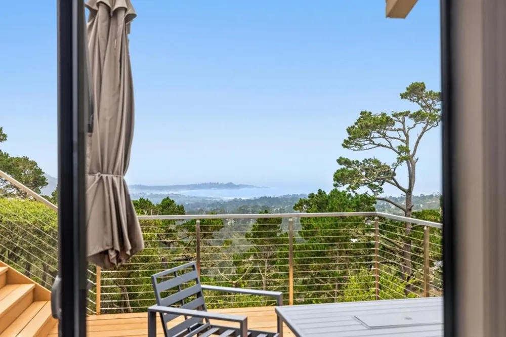 25000 Pine Hills Drive Carmel, CA 93923