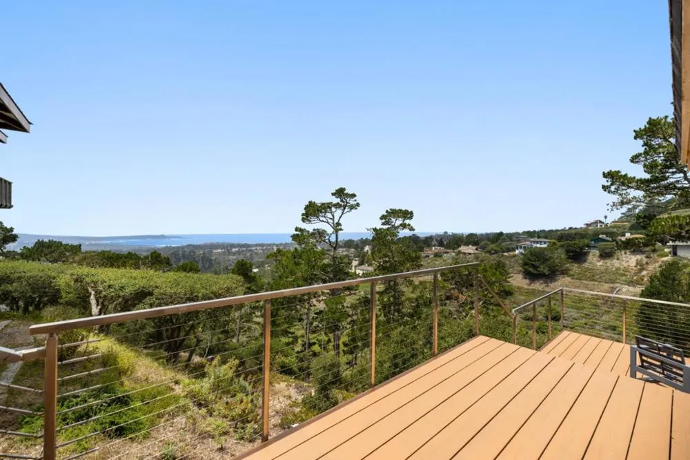 25000 Pine Hills Drive Carmel, CA 93923