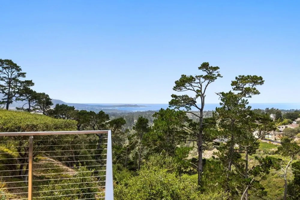 25000 Pine Hills Drive Carmel, CA 93923