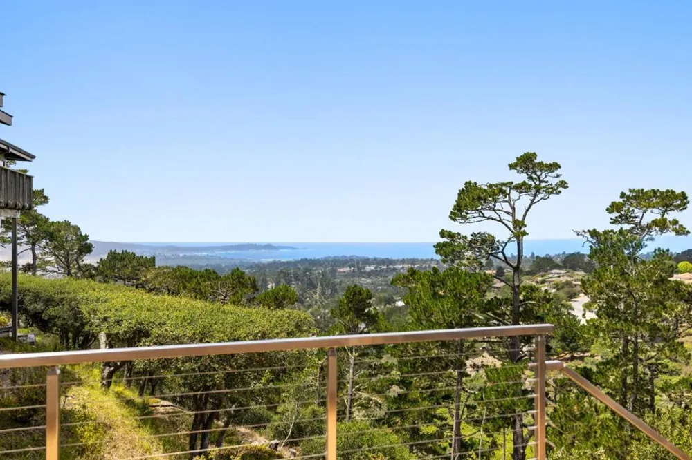 25000 Pine Hills Drive Carmel, CA 93923