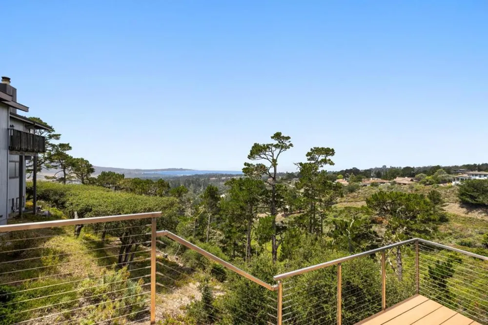 25000 Pine Hills Drive Carmel, CA 93923