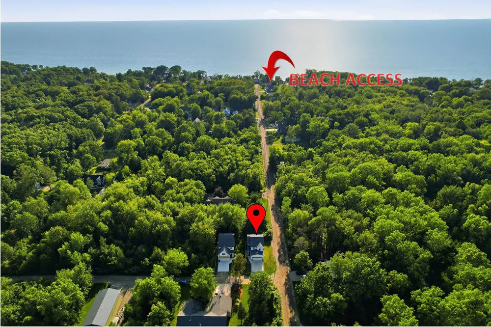 480 McMullan Way Casco Township, MI 49090