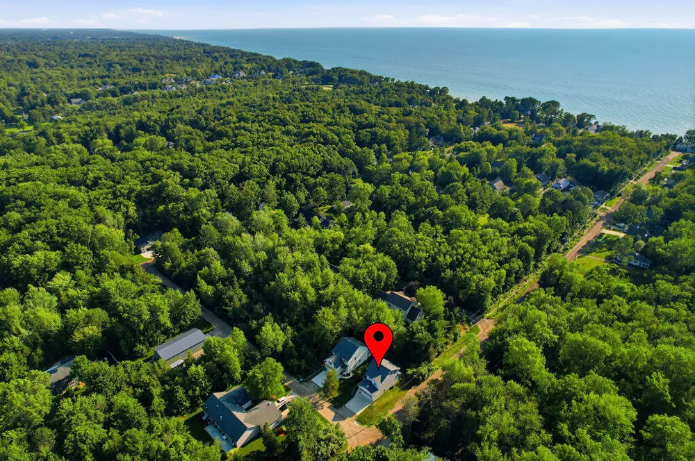 480 McMullan Way Casco Township, MI 49090