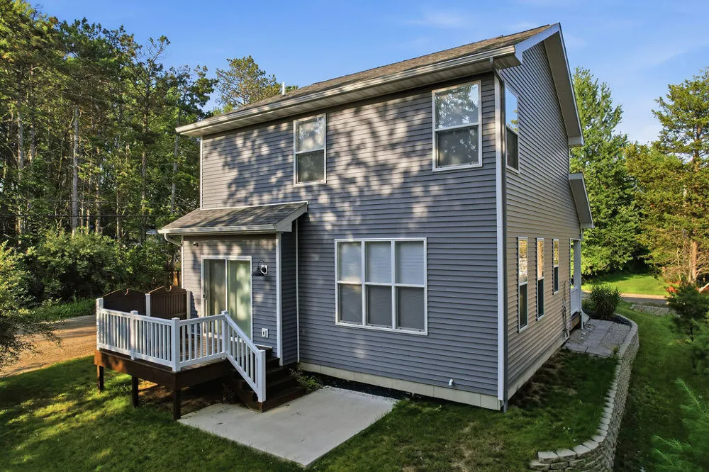 480 McMullan Way Casco Township, MI 49090