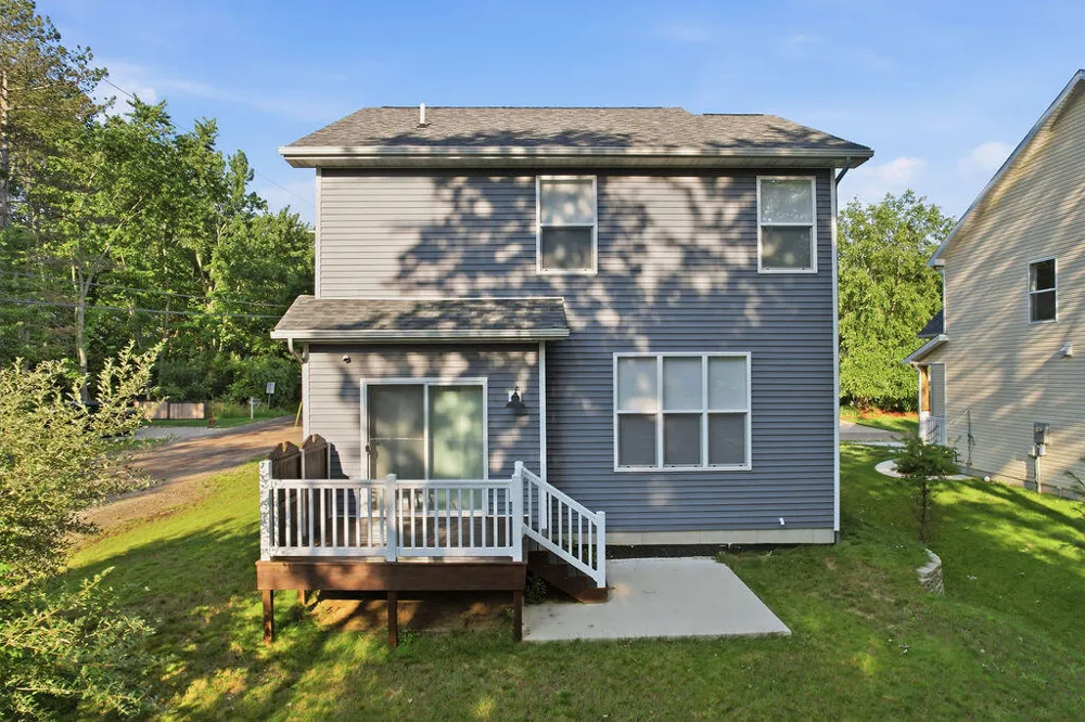 480 McMullan Way Casco Township, MI 49090
