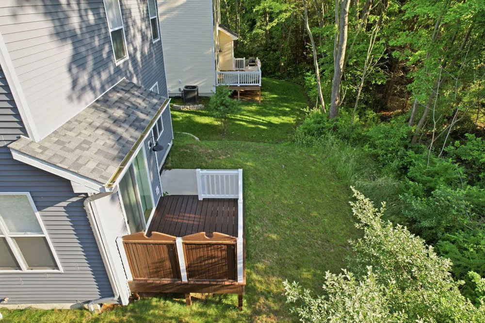480 McMullan Way Casco Township, MI 49090