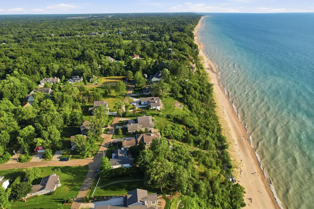 480 McMullan Way Casco Township, MI 49090