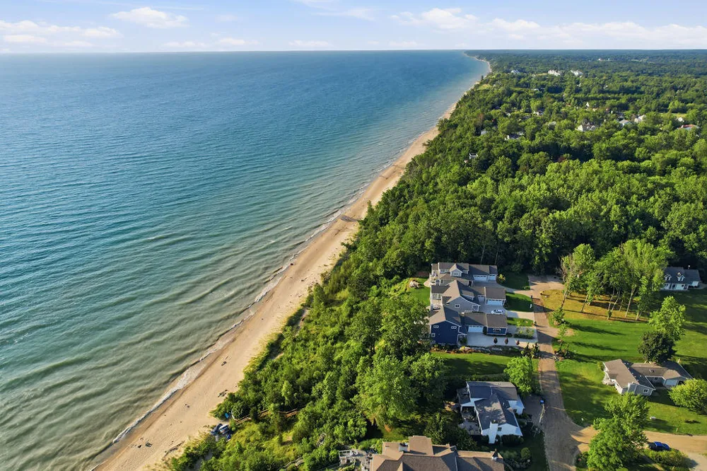 480 McMullan Way Casco Township, MI 49090