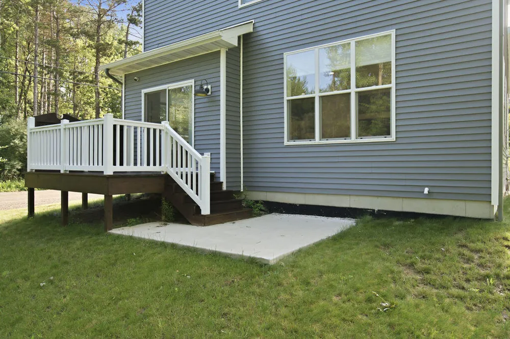 480 McMullan Way Casco Township, MI 49090