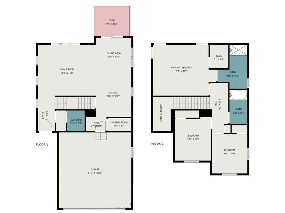 480 McMullan Way Casco Township, MI 49090