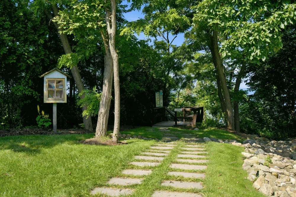 480 McMullan Way Casco Township, MI 49090