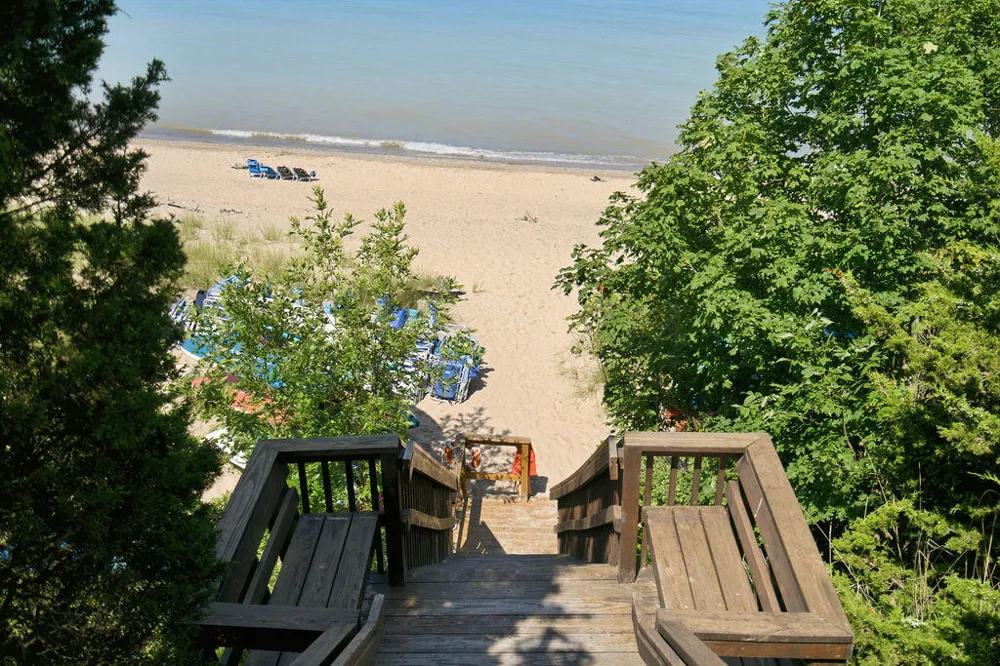 480 McMullan Way Casco Township, MI 49090