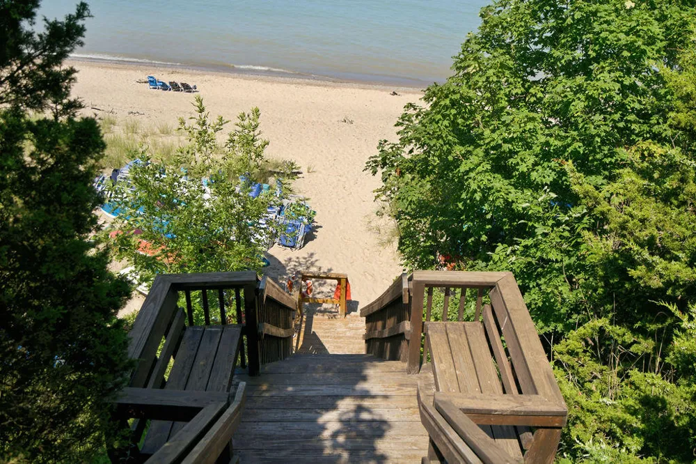 480 McMullan Way Casco Township, MI 49090