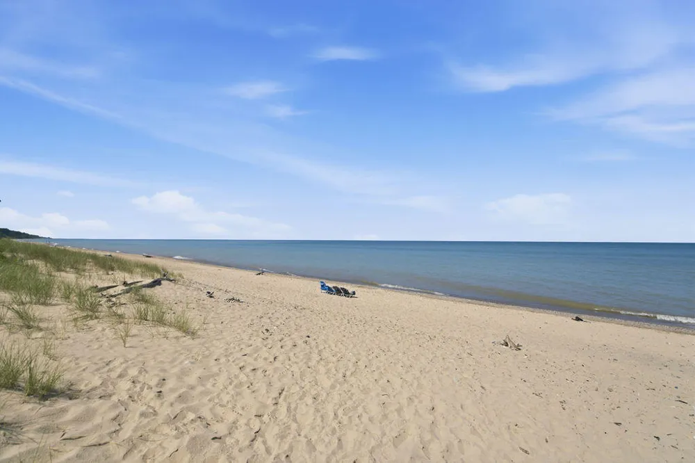 480 McMullan Way Casco Township, MI 49090