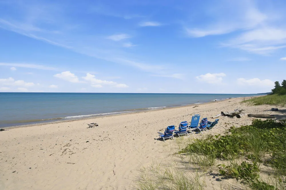 480 McMullan Way Casco Township, MI 49090
