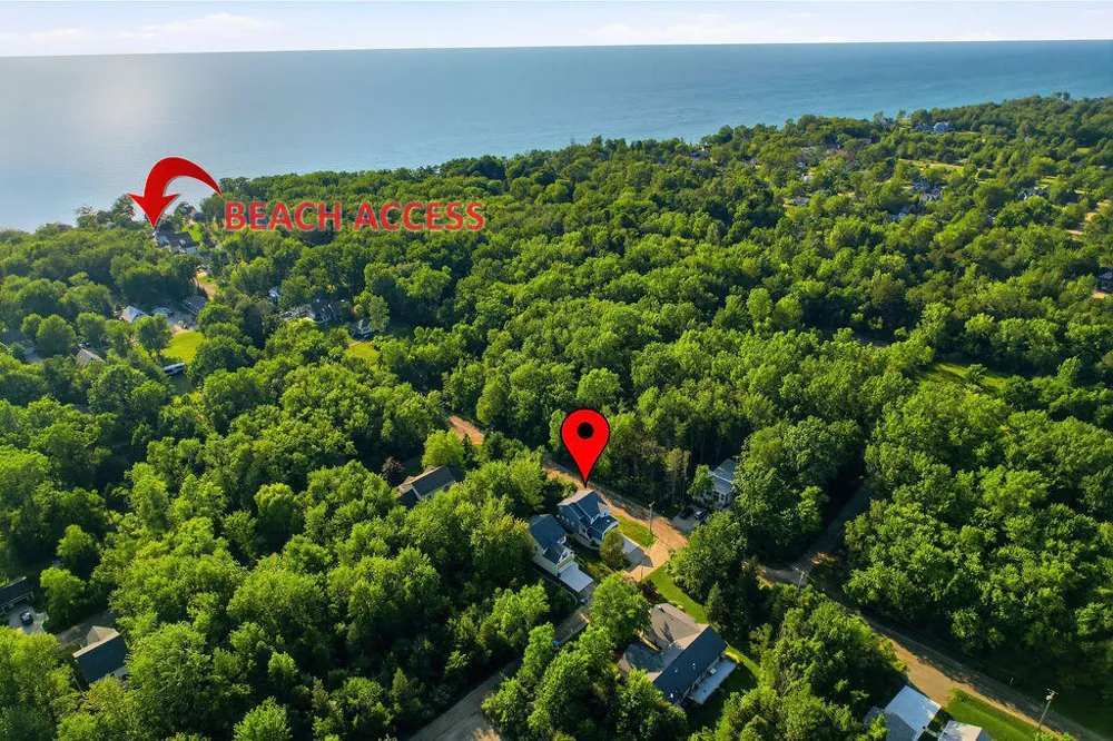 480 McMullan Way Casco Township, MI 49090