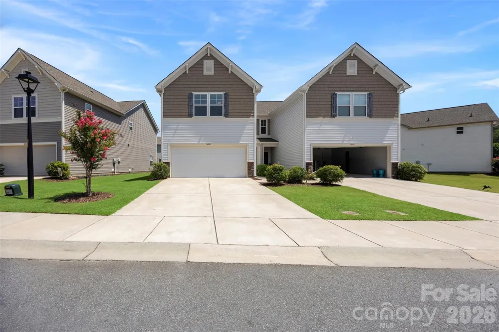 14047 Clayborn Street #45 Midland, NC 28107
