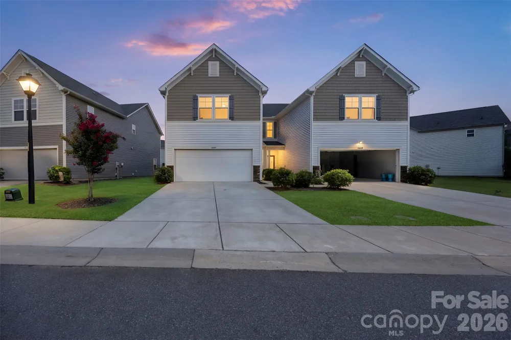 14047 Clayborn Street #45 Midland, NC 28107