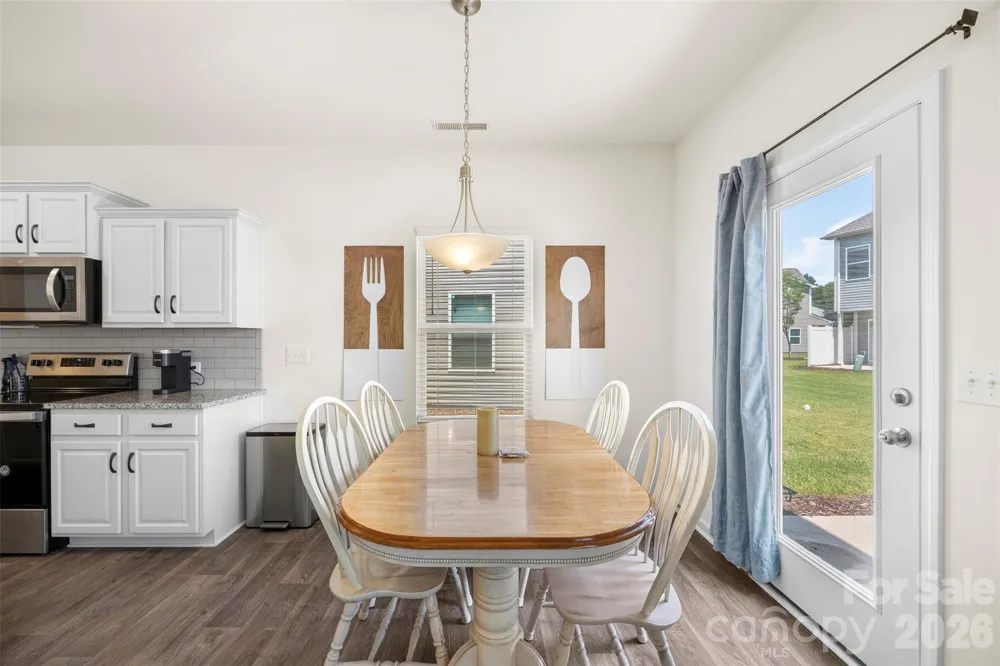 14047 Clayborn Street #45 Midland, NC 28107