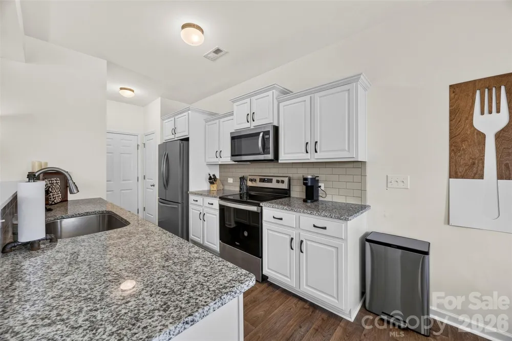 14047 Clayborn Street #45 Midland, NC 28107