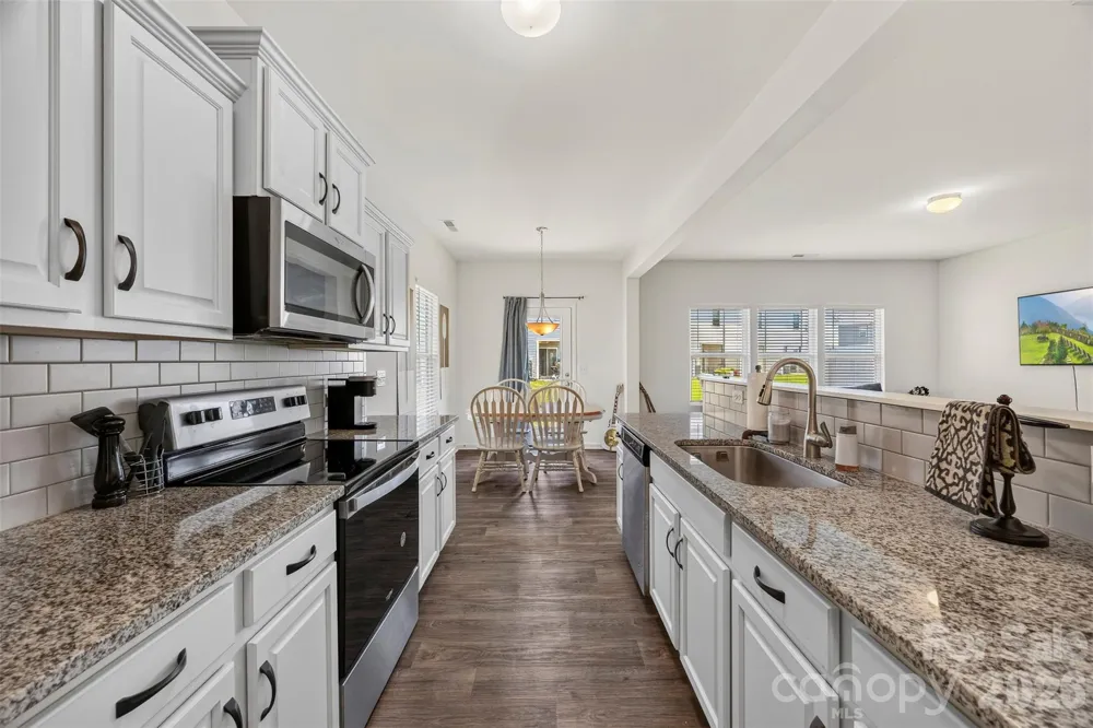 14047 Clayborn Street #45 Midland, NC 28107