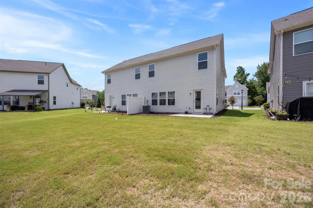 14047 Clayborn Street #45 Midland, NC 28107