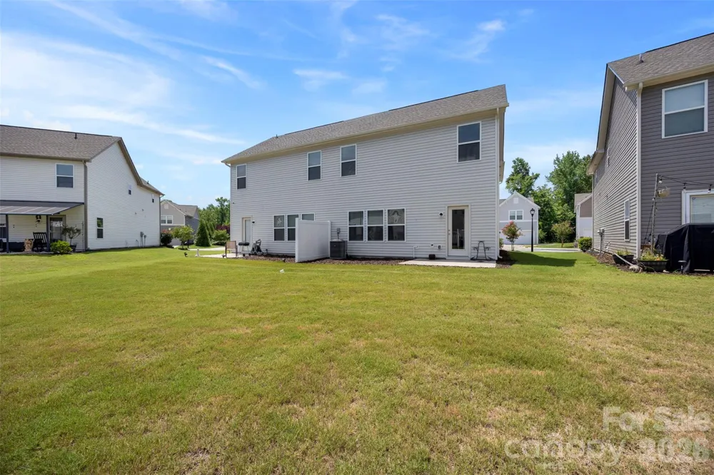 14047 Clayborn Street #45 Midland, NC 28107