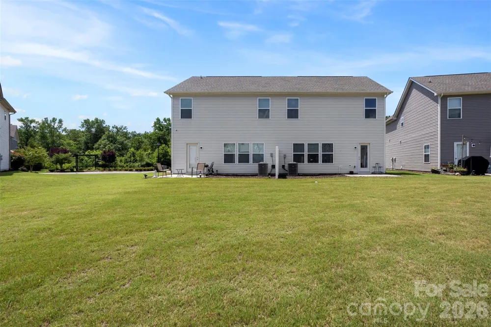 14047 Clayborn Street #45 Midland, NC 28107