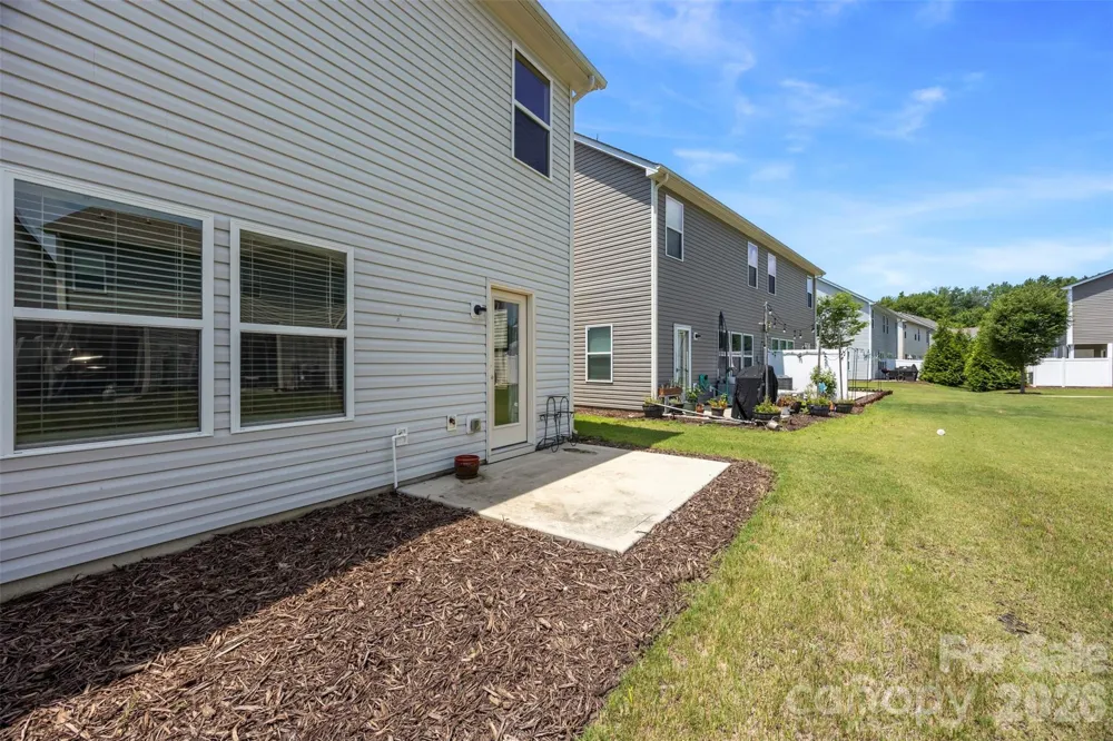 14047 Clayborn Street #45 Midland, NC 28107