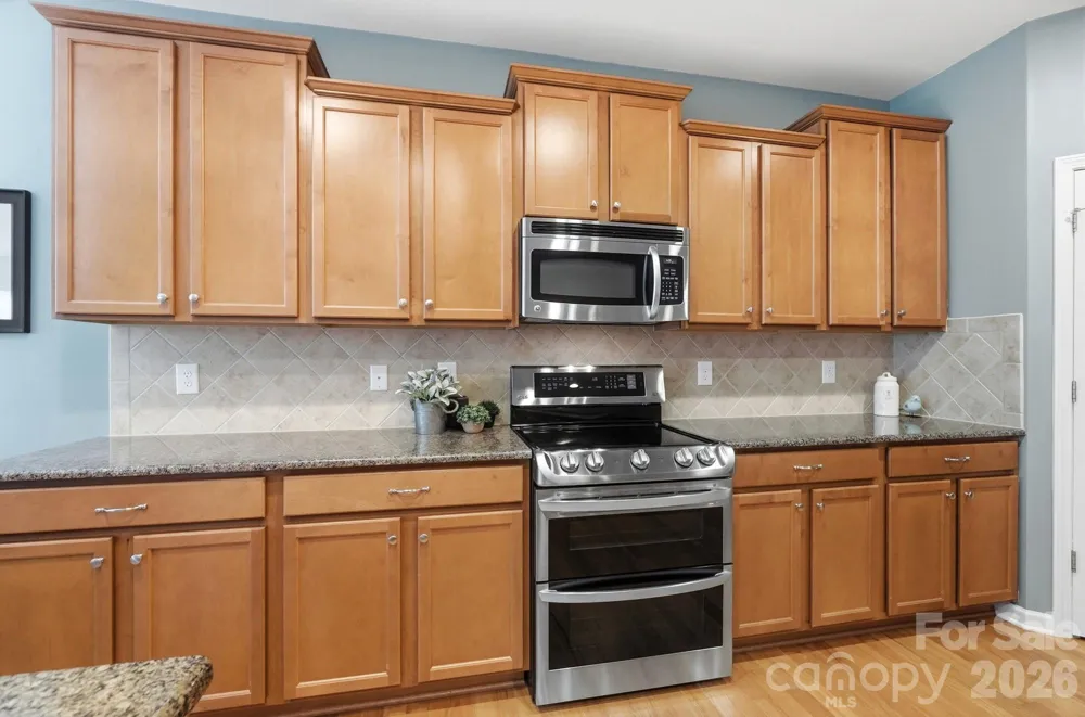 3715 Franklin Meadows Drive Matthews, NC 28105