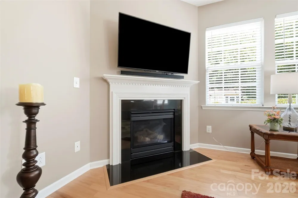 3715 Franklin Meadows Drive Matthews, NC 28105