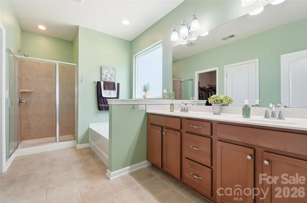 3715 Franklin Meadows Drive Matthews, NC 28105