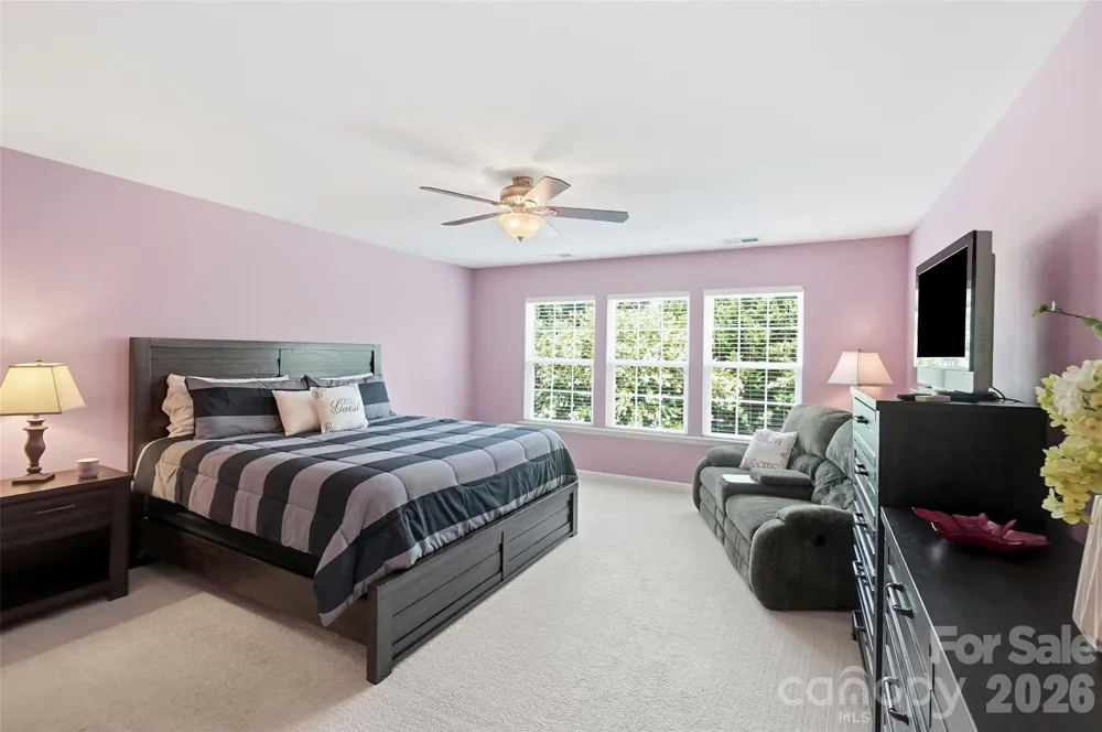 3715 Franklin Meadows Drive Matthews, NC 28105