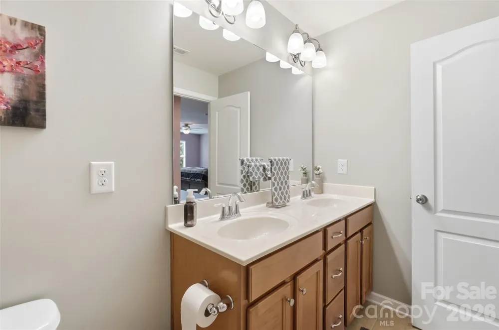 3715 Franklin Meadows Drive Matthews, NC 28105