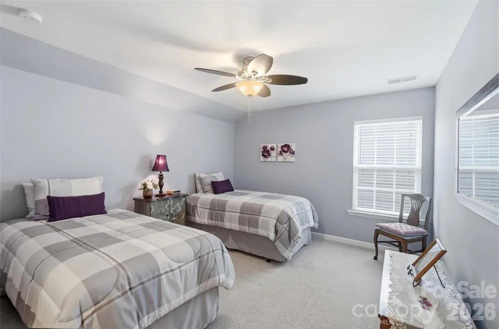 3715 Franklin Meadows Drive Matthews, NC 28105