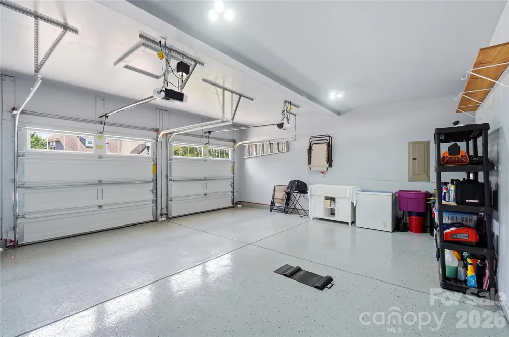 3715 Franklin Meadows Drive Matthews, NC 28105