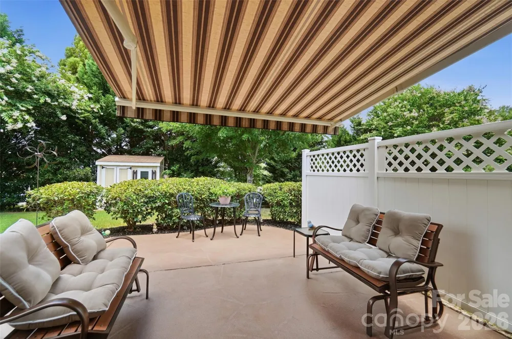 3715 Franklin Meadows Drive Matthews, NC 28105