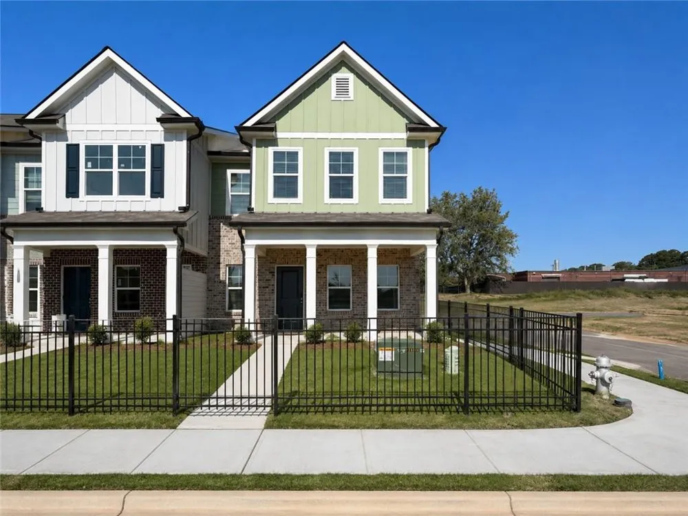 3261 Lake Carlton Road SW #24 Loganville, GA 30052