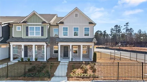 3261 Lake Carlton Road SW #24