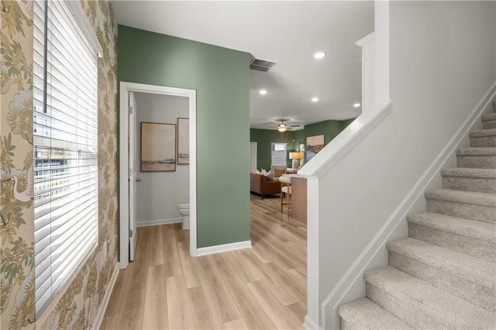 3261 Lake Carlton Road SW #24 Loganville, GA 30052
