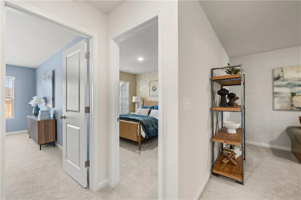 3261 Lake Carlton Road SW #24 Loganville, GA 30052