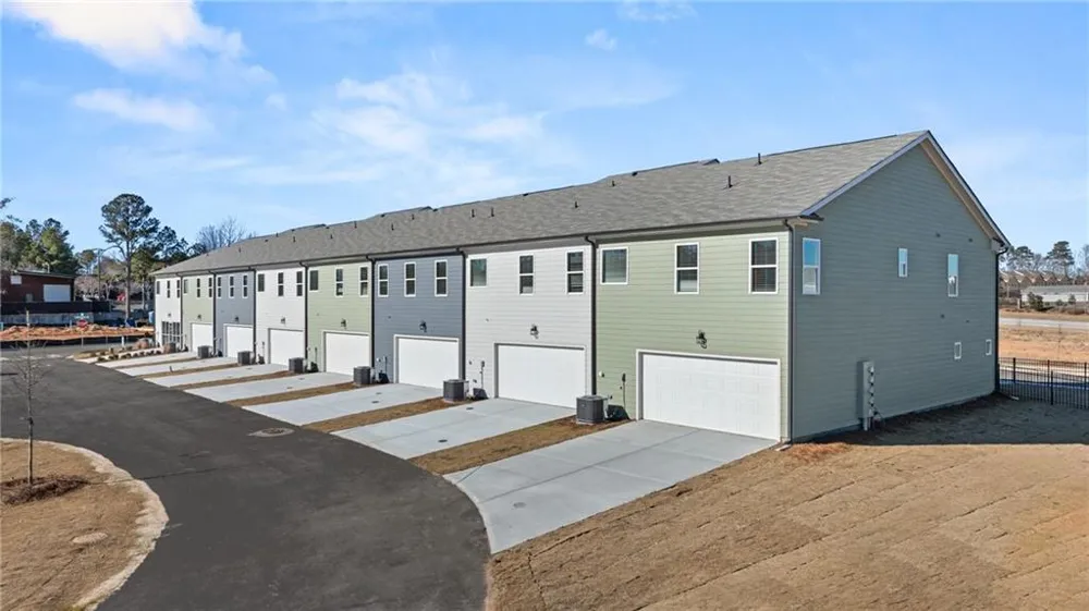 3261 Lake Carlton Road SW #24 Loganville, GA 30052