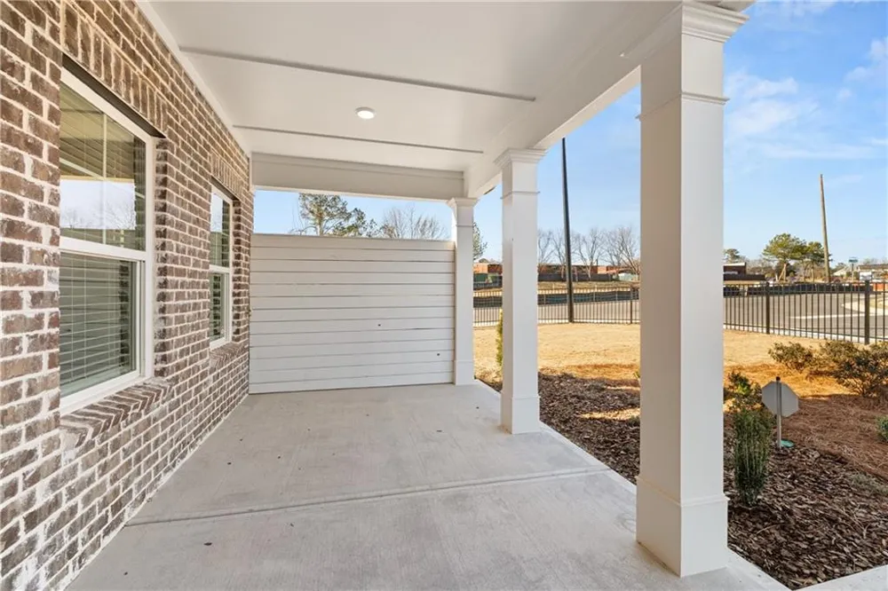 3261 Lake Carlton Road SW #24 Loganville, GA 30052