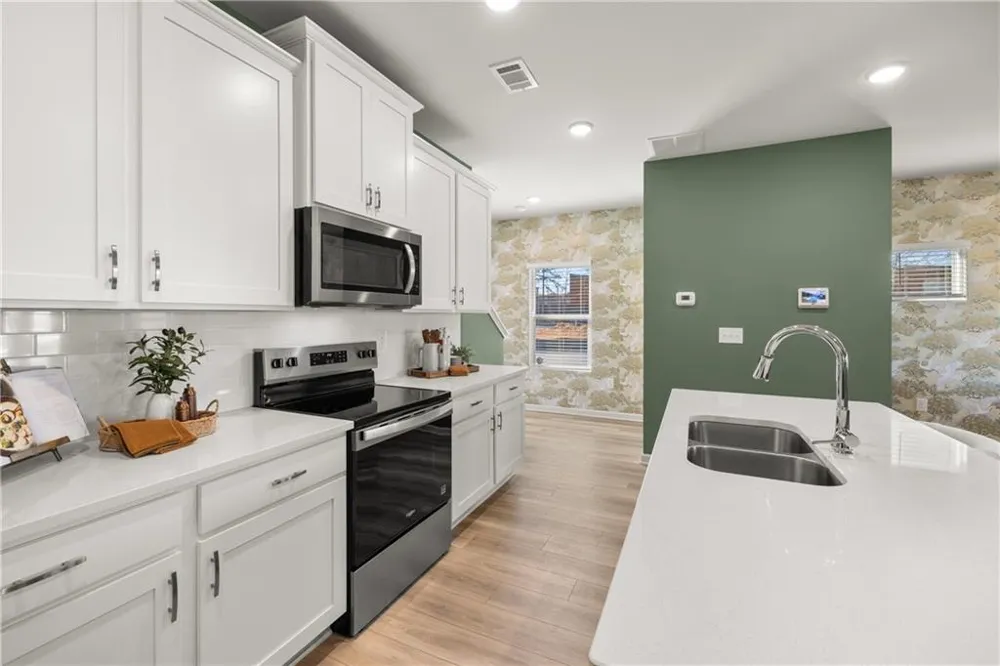 3261 Lake Carlton Road SW #24 Loganville, GA 30052