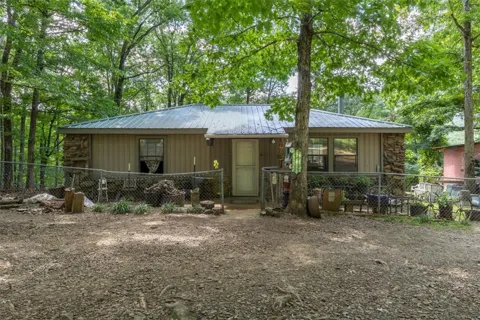 10619 Old Cabin Road