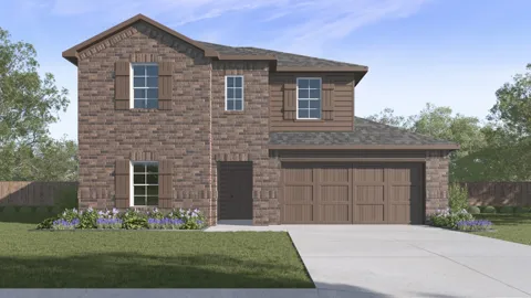 4102 Thistle Drive