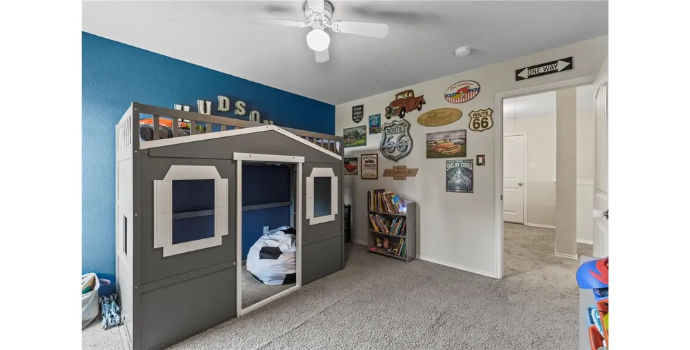 723 Mallard Drive Josephine, TX 75173