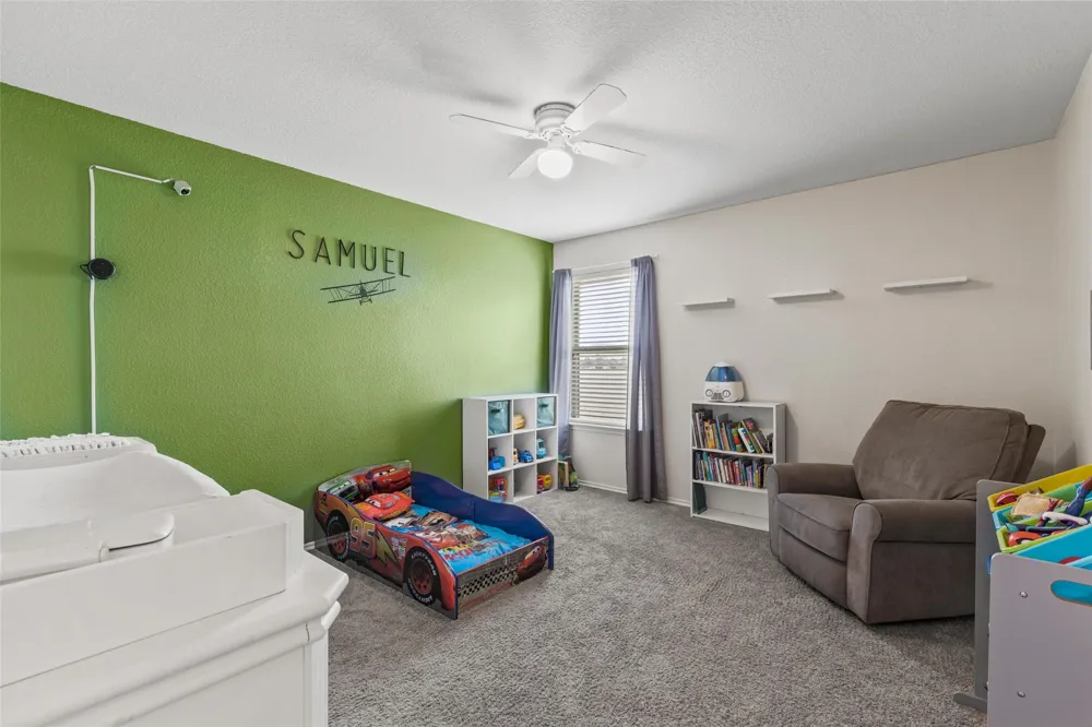 723 Mallard Drive Josephine, TX 75173