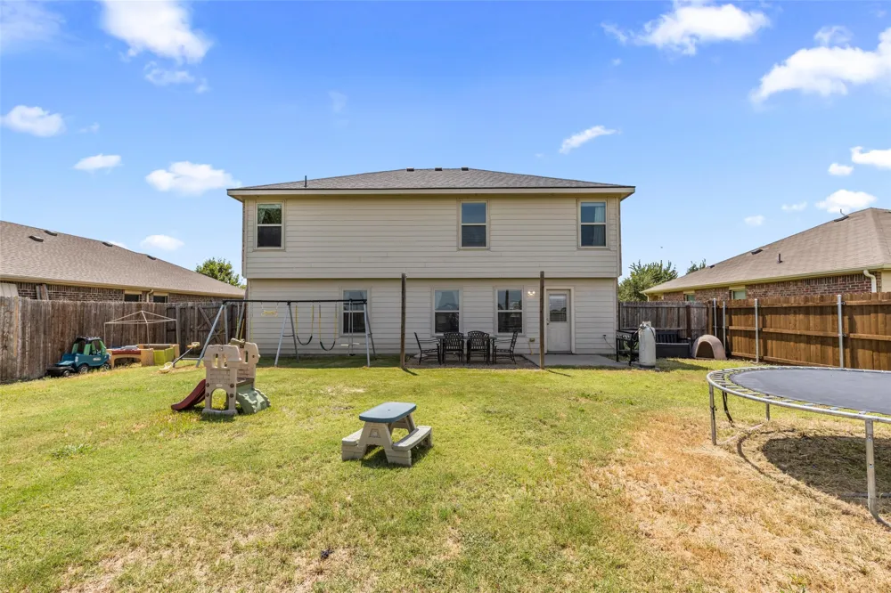 723 Mallard Drive Josephine, TX 75173